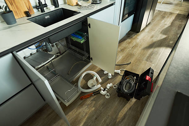 Reliable Leak Detection contractor in Portland, CT by Street Wise - Plumbing